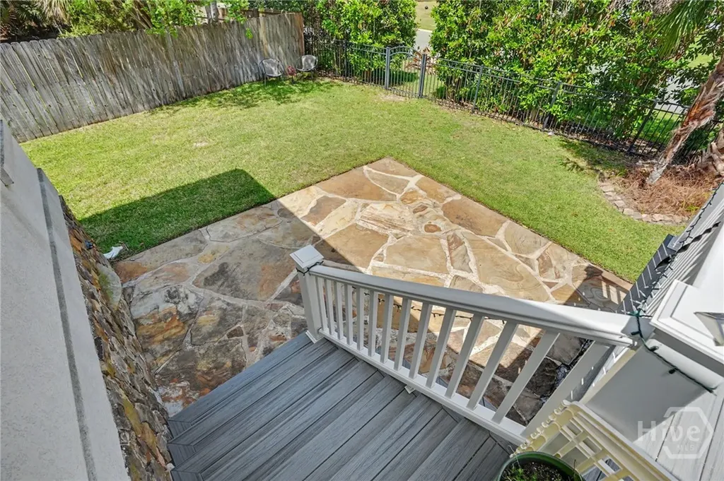 3 Settlers Point Savannah GA 31406