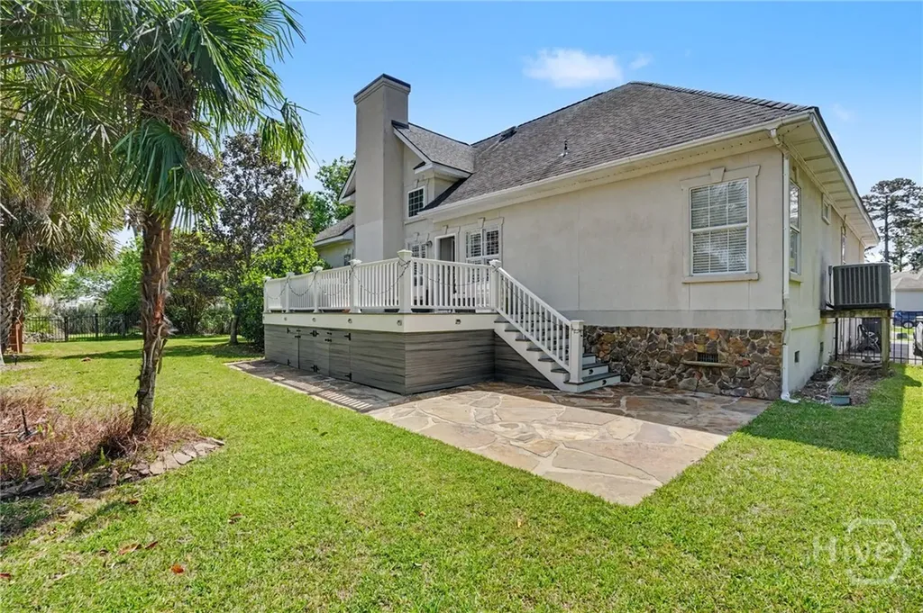3 Settlers Point Savannah GA 31406