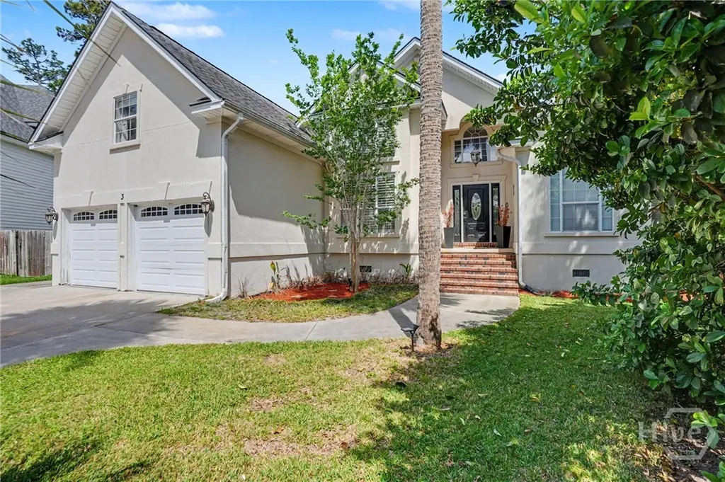 3 Settlers Point Savannah GA 31406
