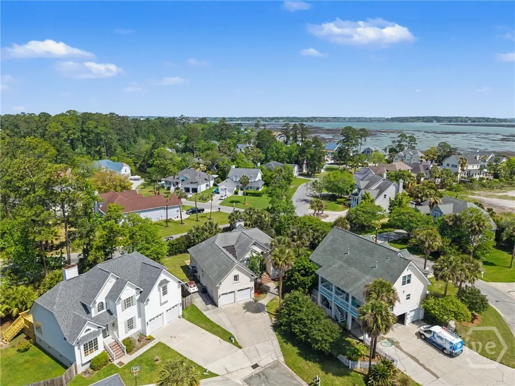 3 Settlers Point Savannah GA 31406