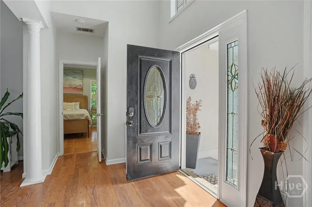 3 Settlers Point Savannah GA 31406