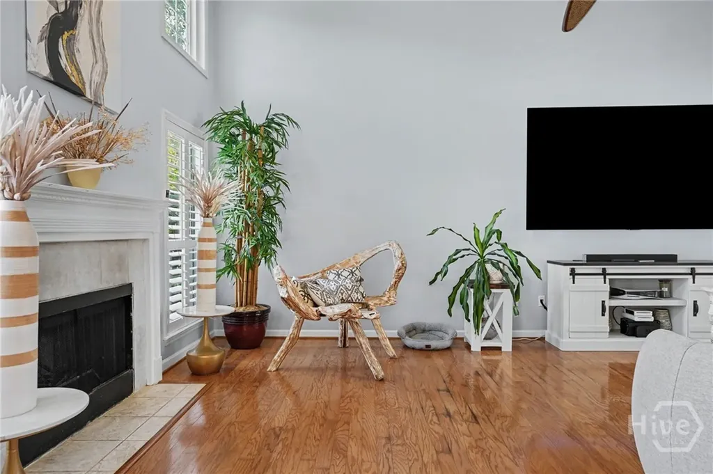 3 Settlers Point Savannah GA 31406