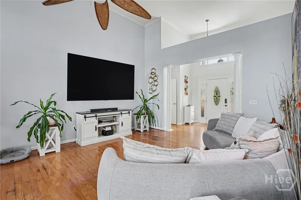 3 Settlers Point Savannah GA 31406