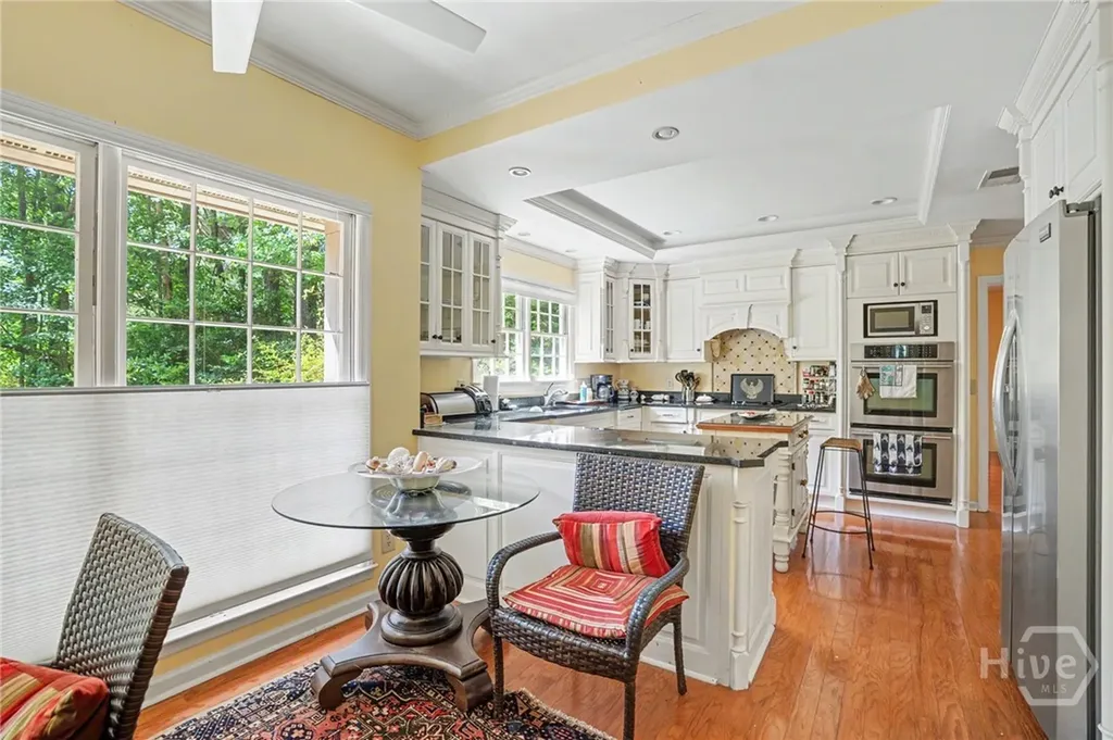 1 Treutlen Lane Savannah GA 31411