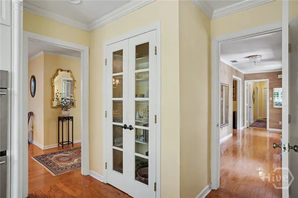 1 Treutlen Lane Savannah GA 31411
