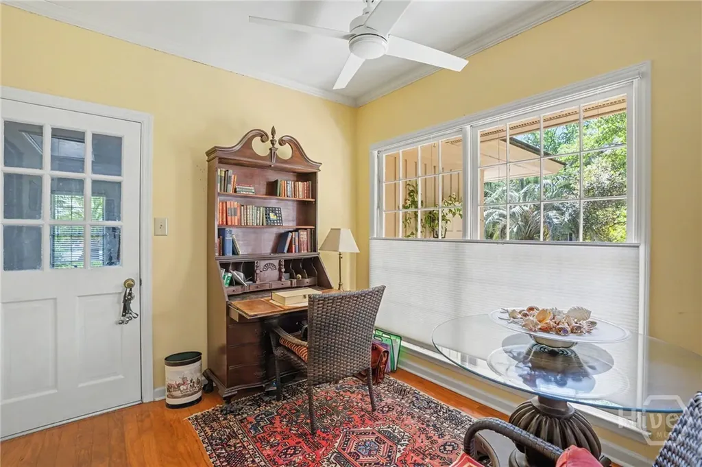1 Treutlen Lane Savannah GA 31411