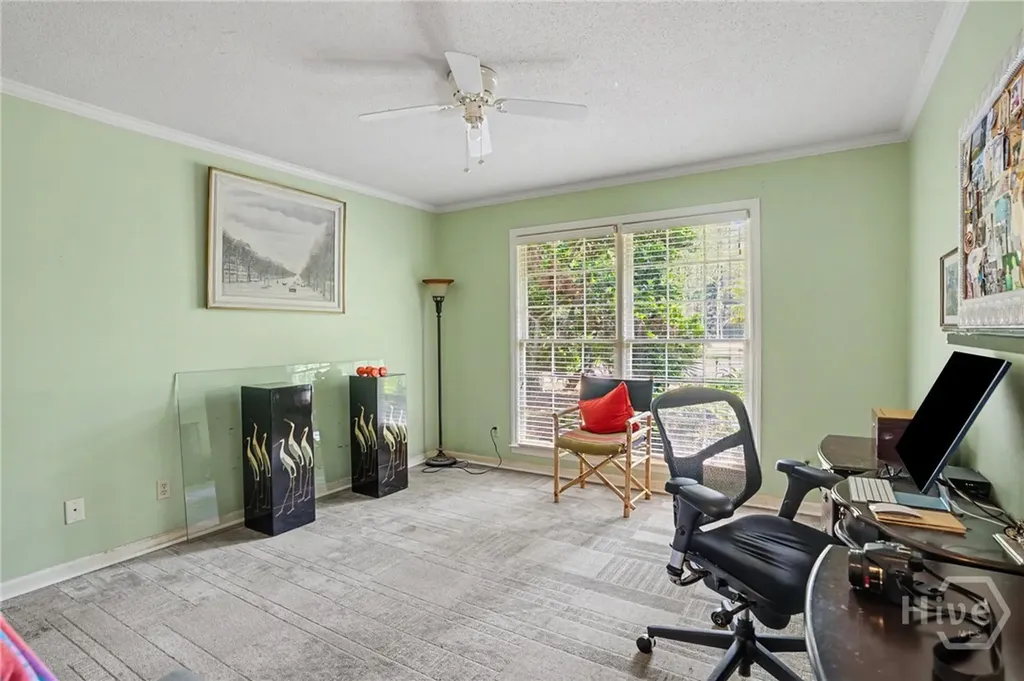 1 Treutlen Lane Savannah GA 31411