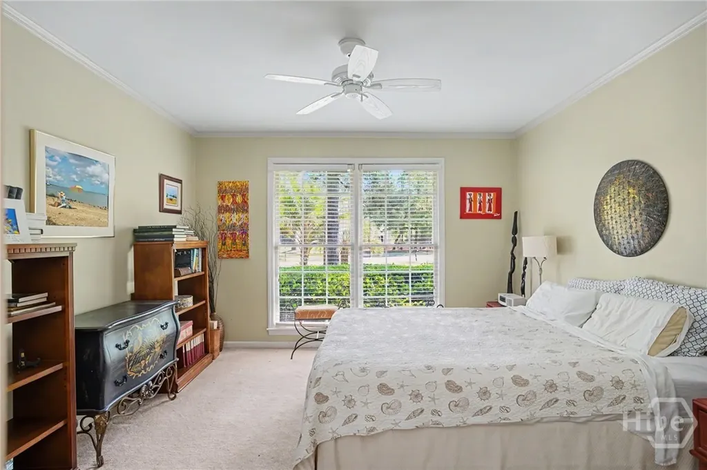 1 Treutlen Lane Savannah GA 31411