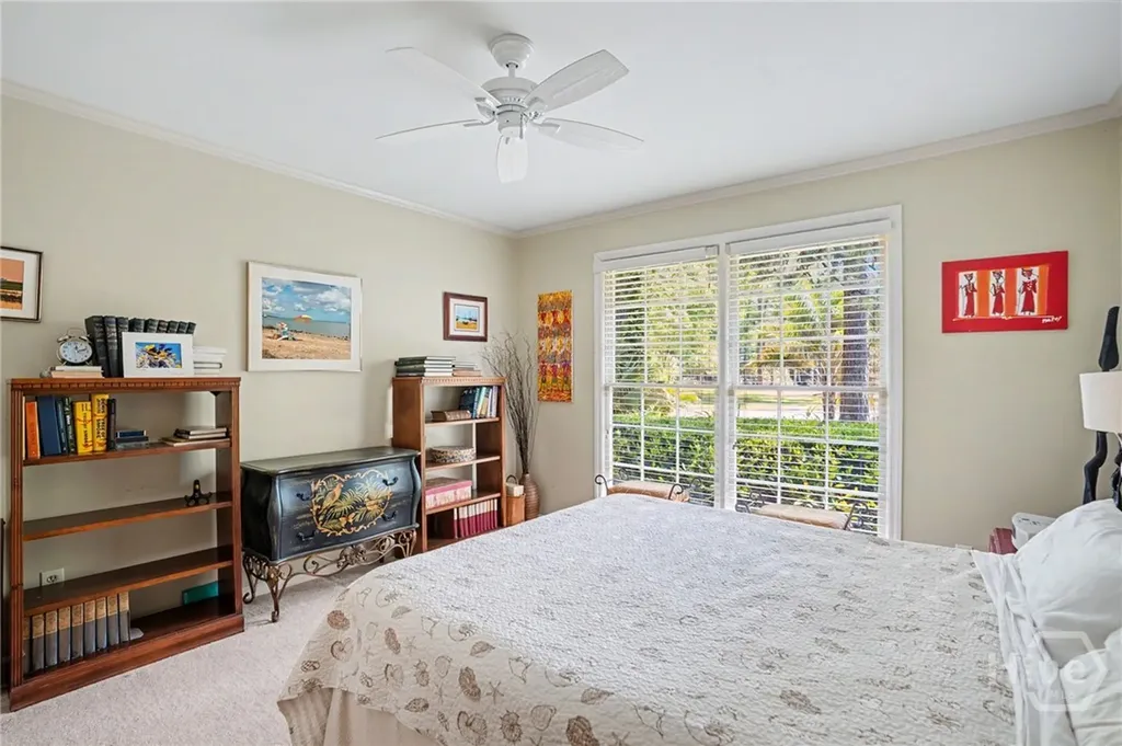 1 Treutlen Lane Savannah GA 31411