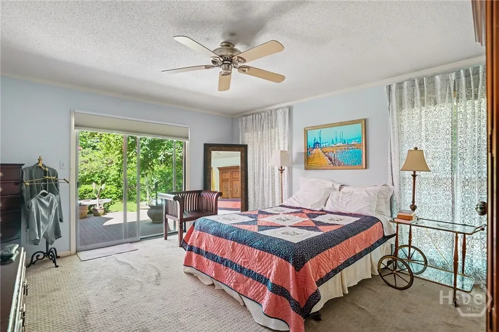1 Treutlen Lane Savannah GA 31411