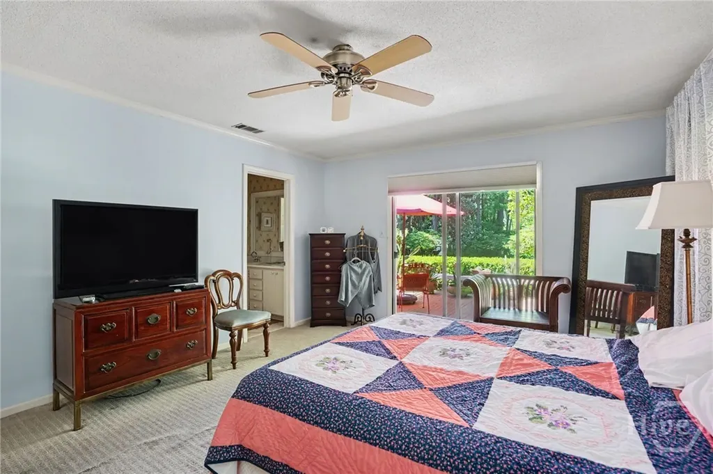1 Treutlen Lane Savannah GA 31411