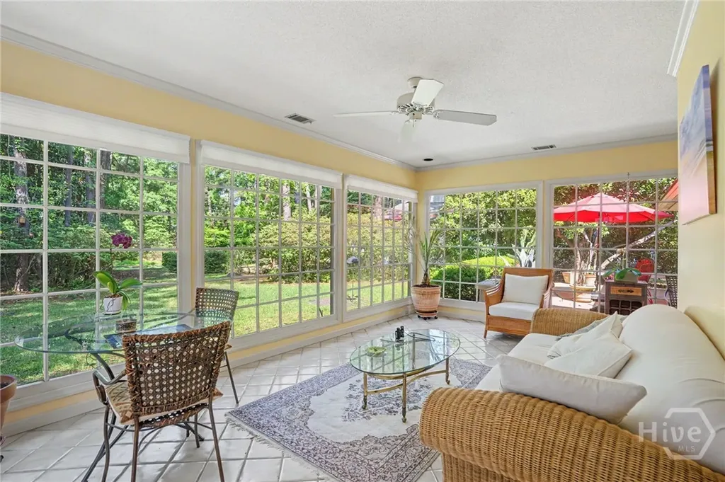 1 Treutlen Lane Savannah GA 31411