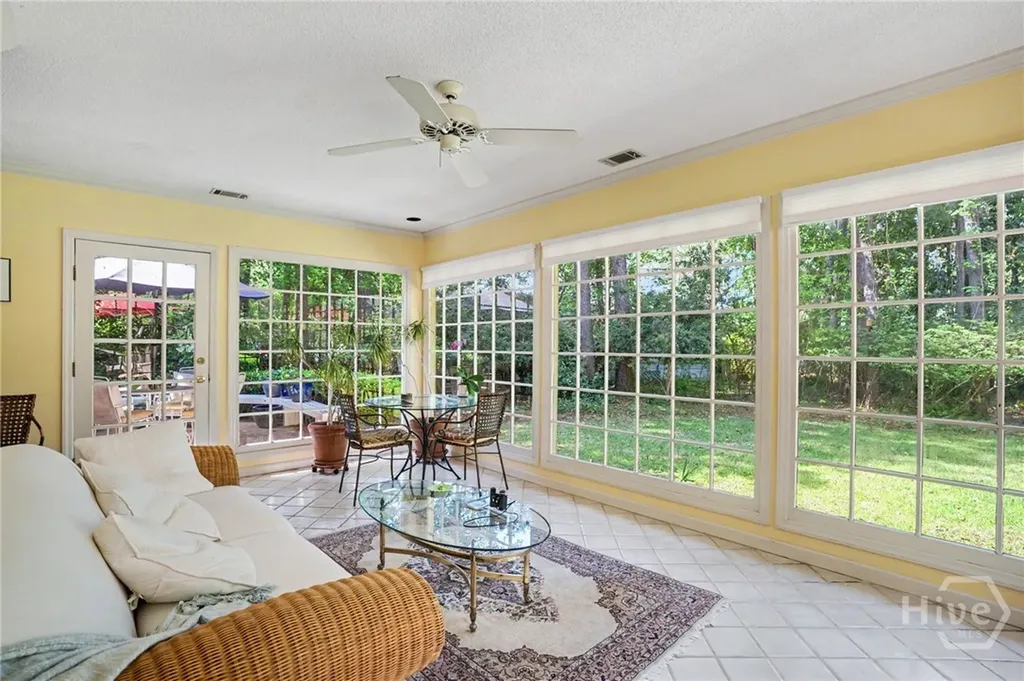 1 Treutlen Lane Savannah GA 31411