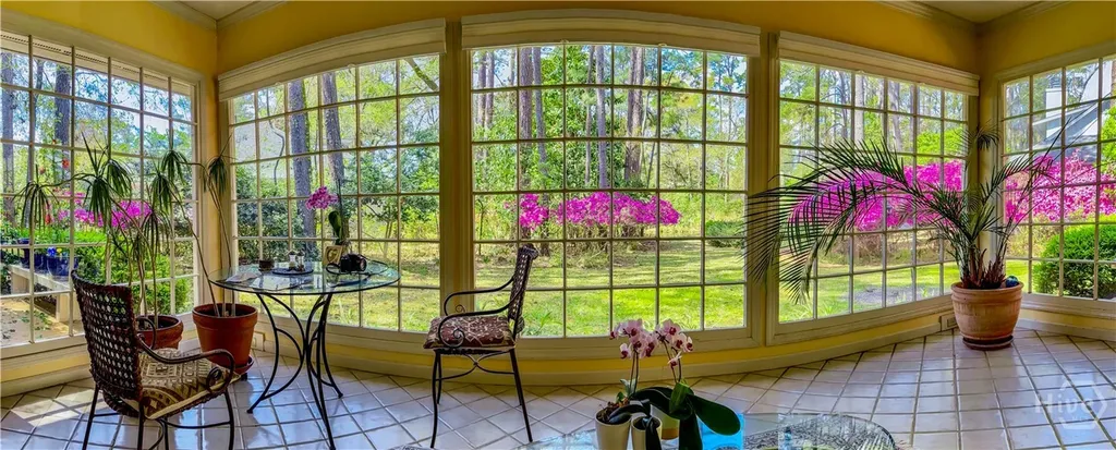 1 Treutlen Lane Savannah GA 31411