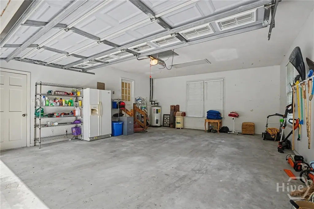 1 Treutlen Lane Savannah GA 31411