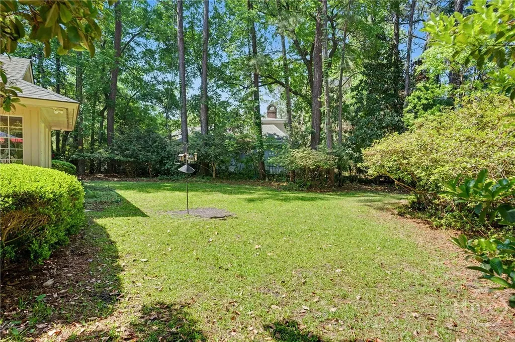 1 Treutlen Lane Savannah GA 31411
