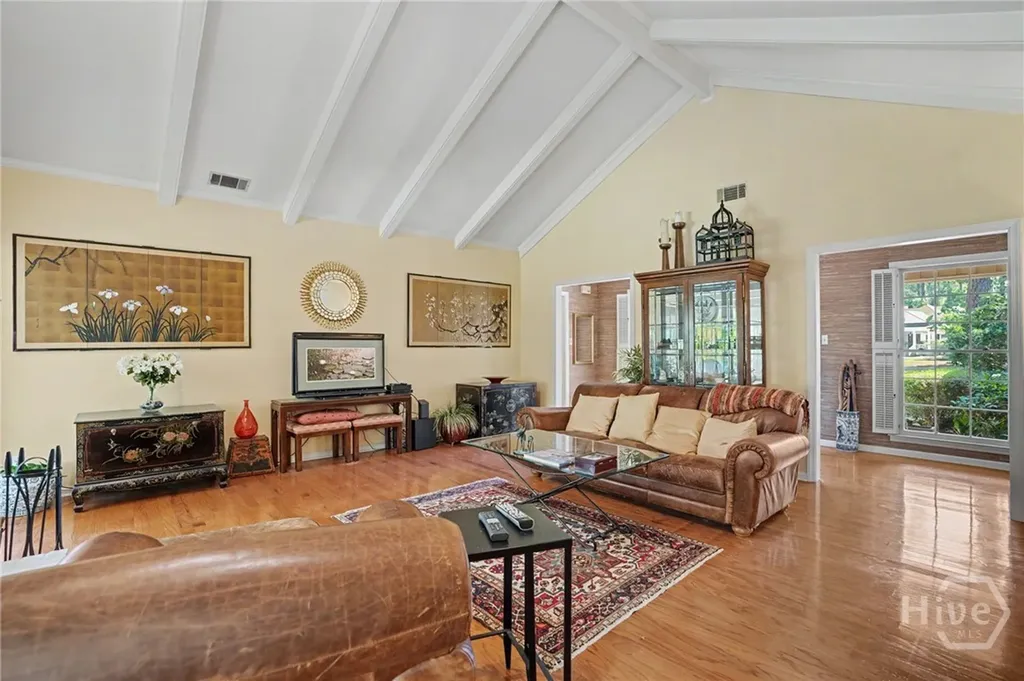 1 Treutlen Lane Savannah GA 31411