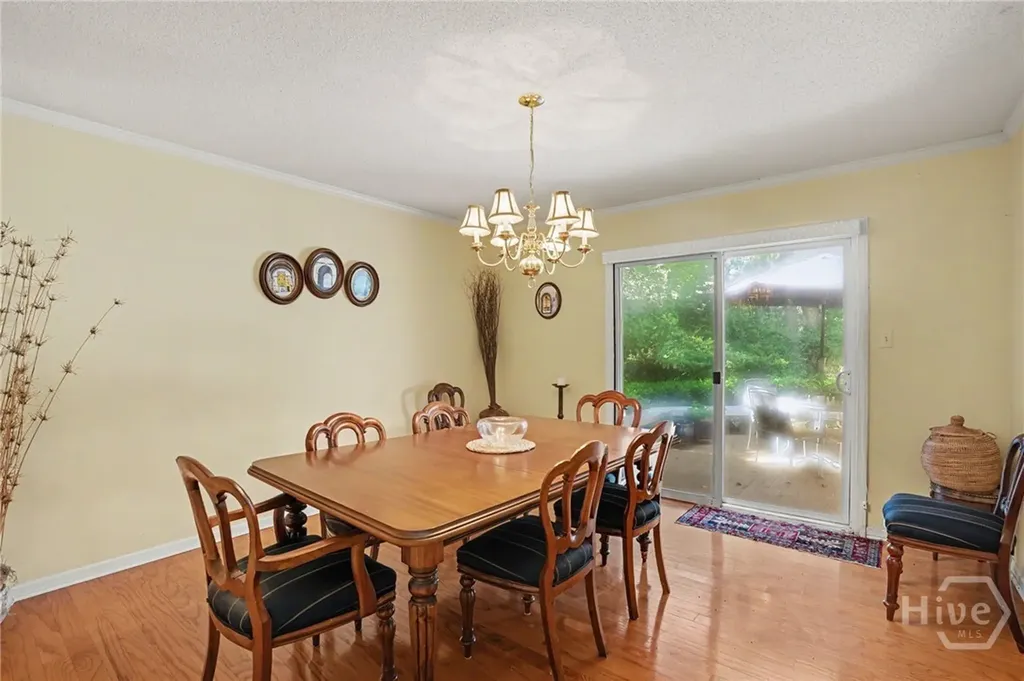 1 Treutlen Lane Savannah GA 31411
