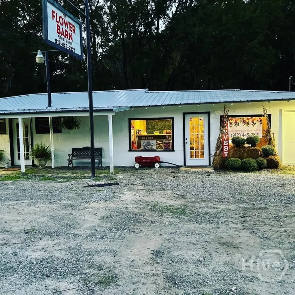 6234 - A, B, C Us Highway 17 Highway Richmond Hill GA 31324