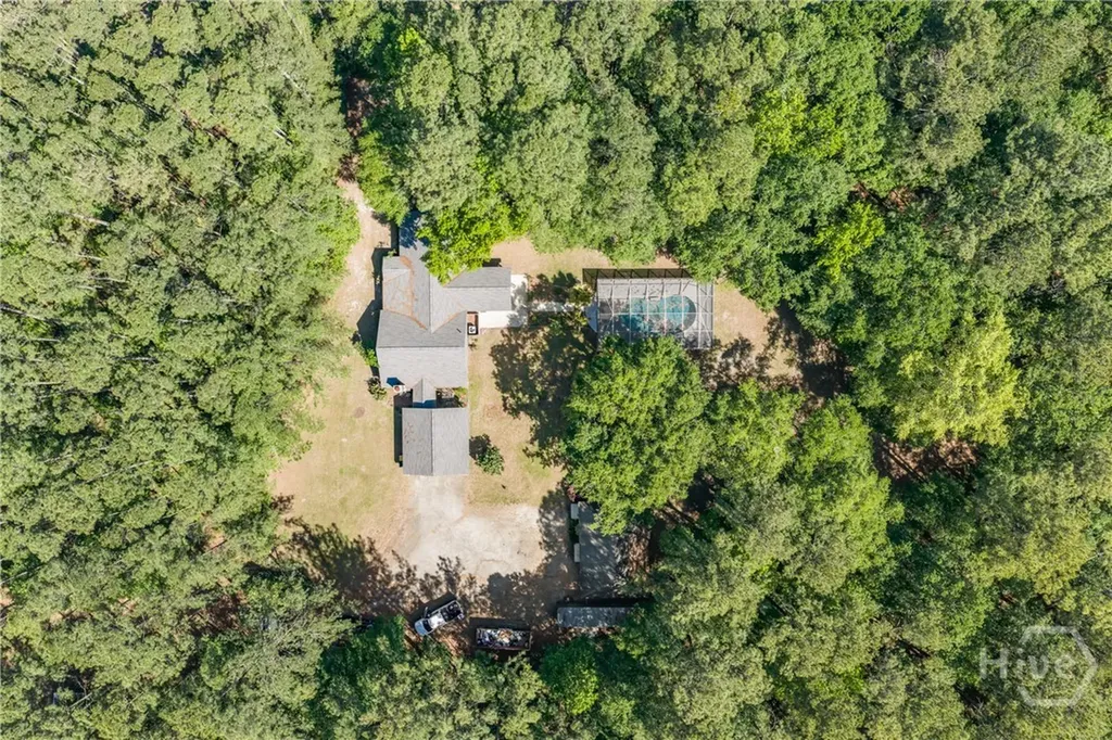 2865 Rincon Stillwell Road Rincon GA 31326