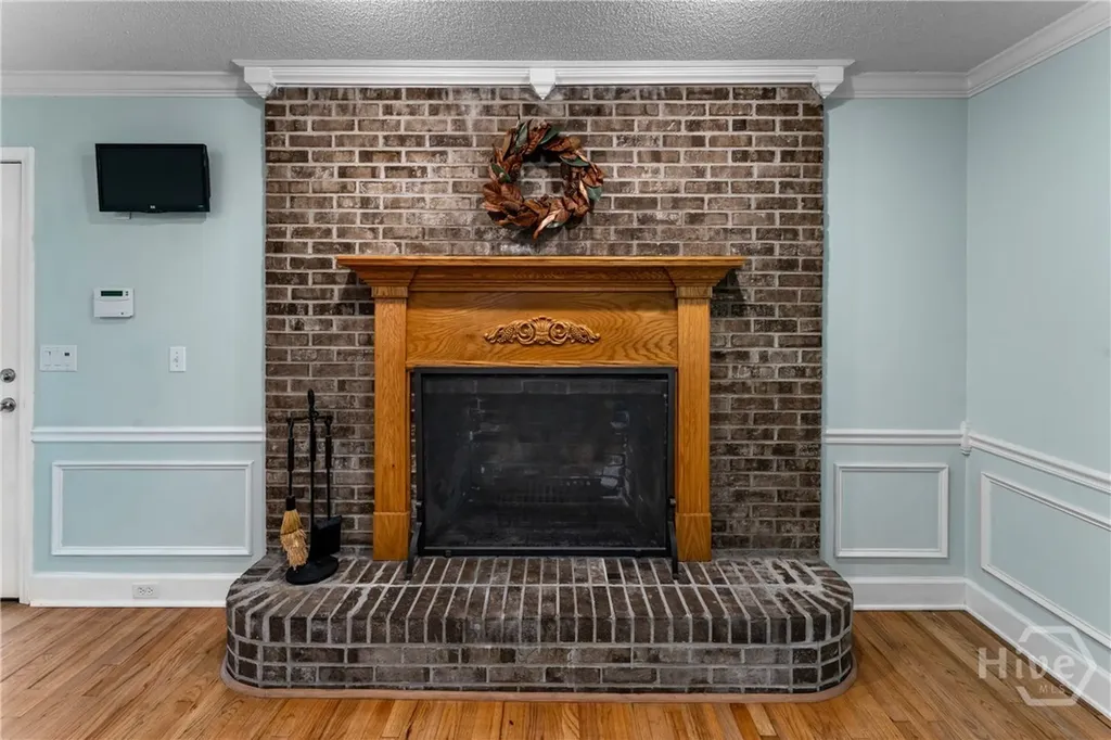 2865 Rincon Stillwell Road Rincon GA 31326