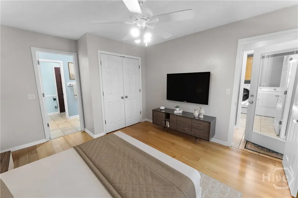 2865 Rincon Stillwell Road Rincon GA 31326