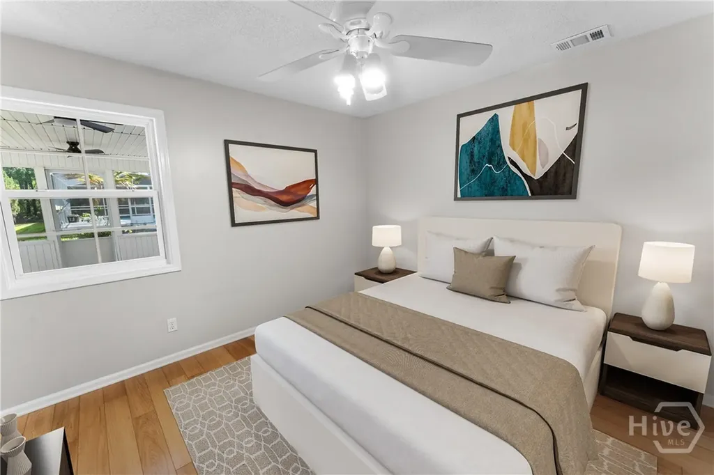 2865 Rincon Stillwell Road Rincon GA 31326
