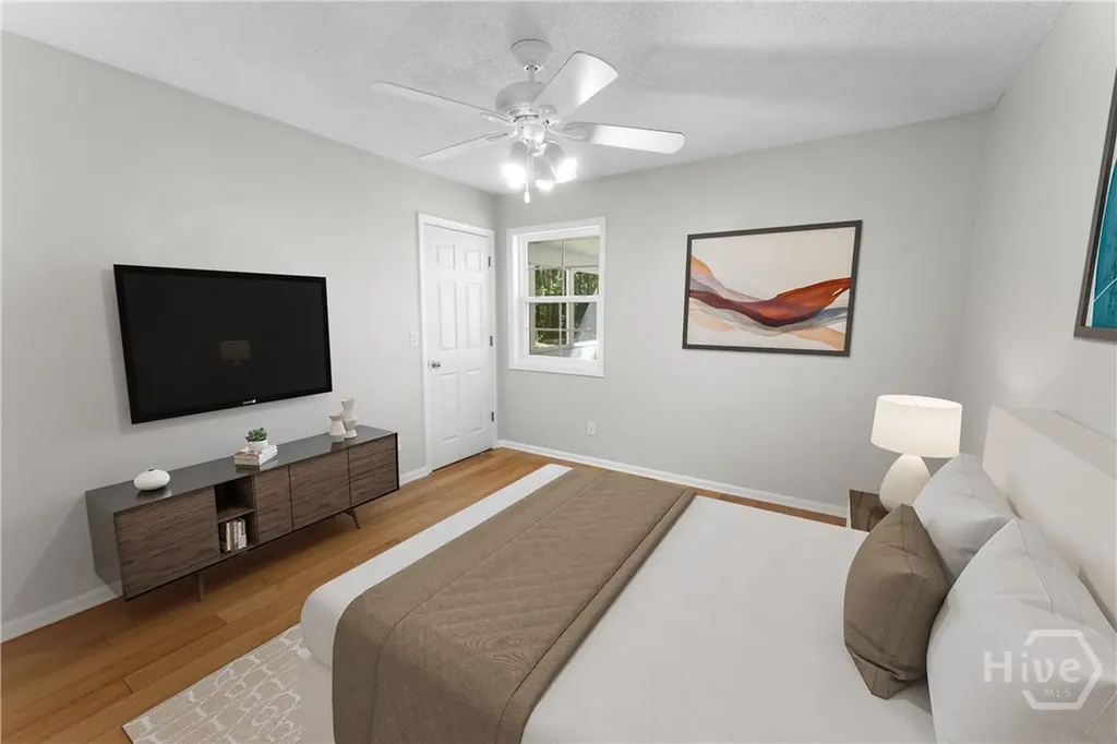 2865 Rincon Stillwell Road Rincon GA 31326