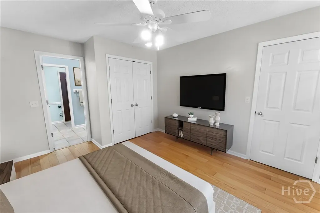 2865 Rincon Stillwell Road Rincon GA 31326