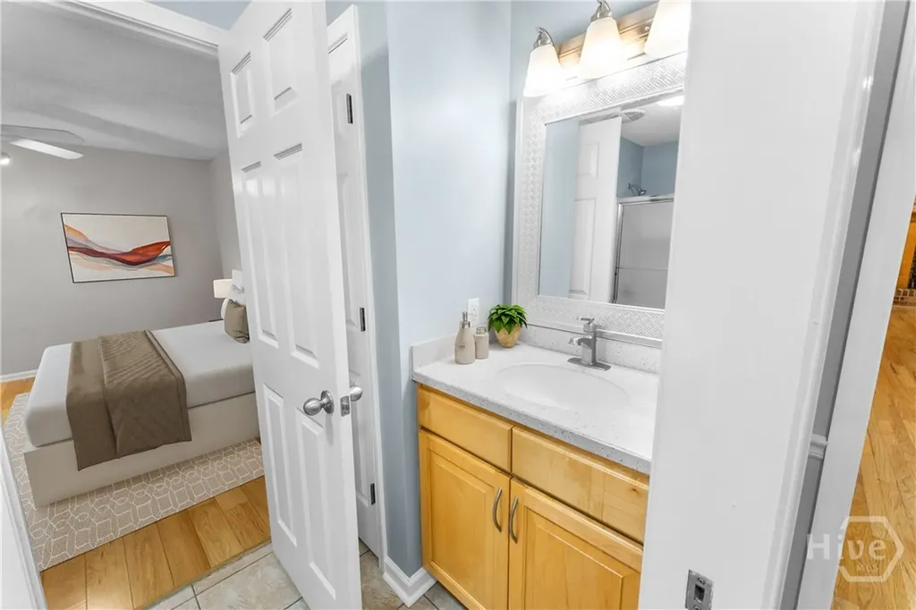 2865 Rincon Stillwell Road Rincon GA 31326