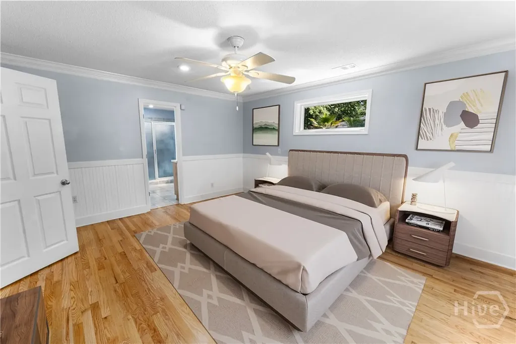 2865 Rincon Stillwell Road Rincon GA 31326