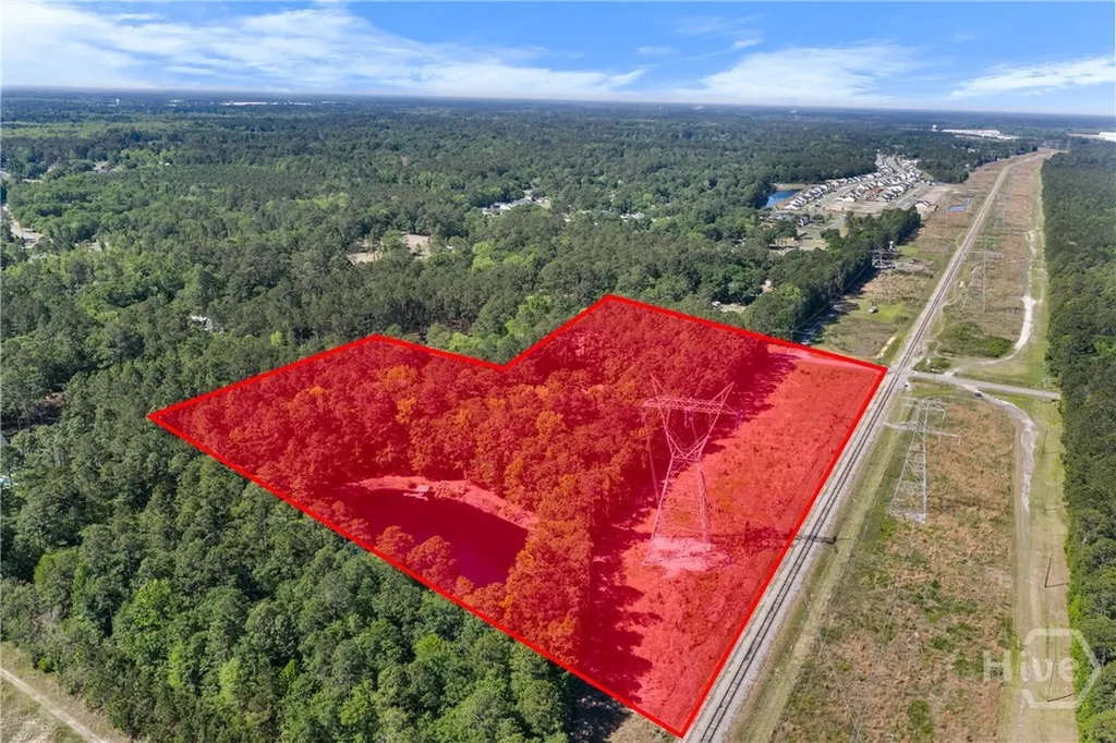2865 Rincon Stillwell Road Rincon GA 31326