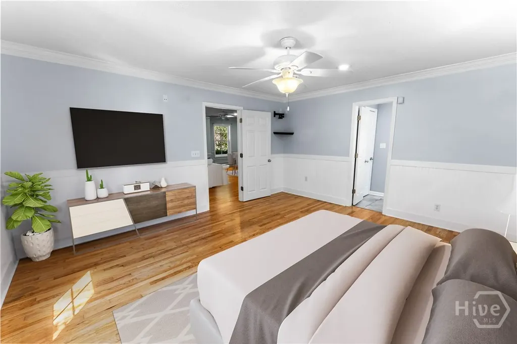 2865 Rincon Stillwell Road Rincon GA 31326