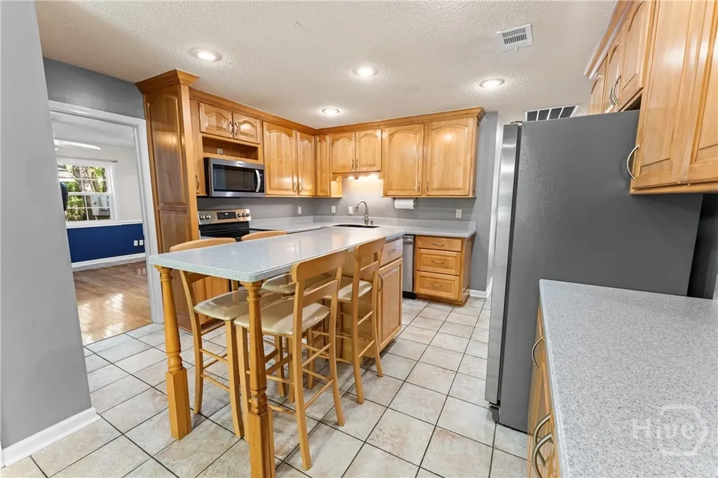 2865 Rincon Stillwell Road Rincon GA 31326