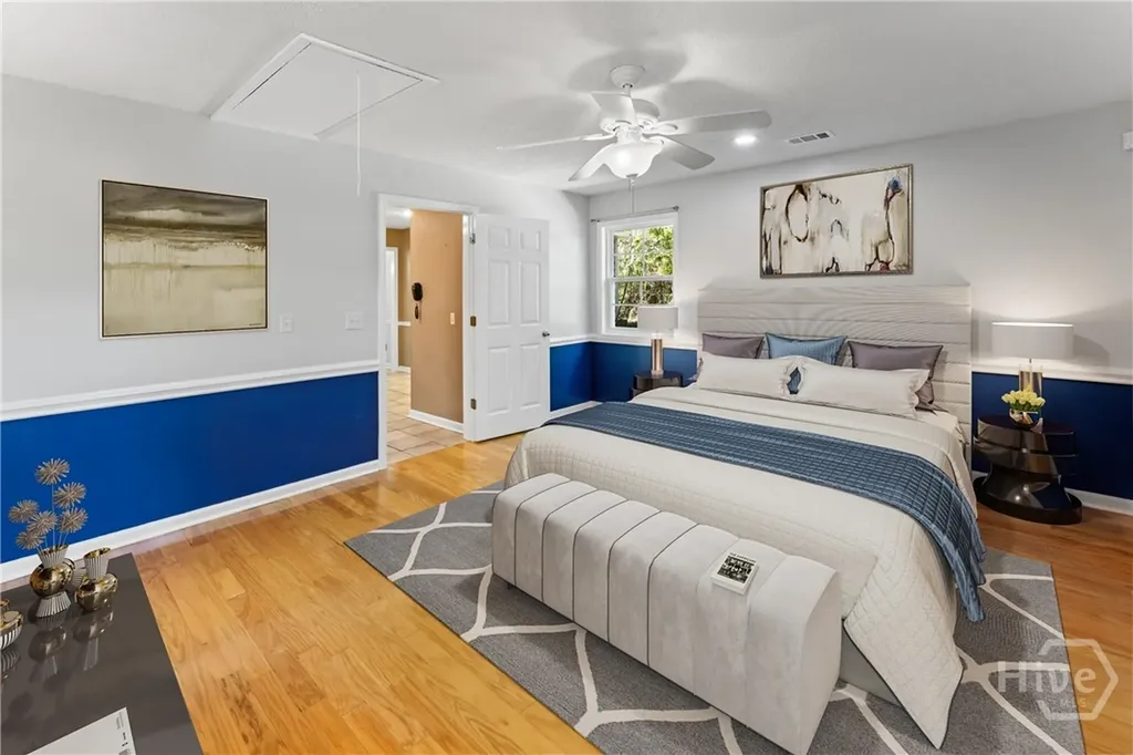 2865 Rincon Stillwell Road Rincon GA 31326