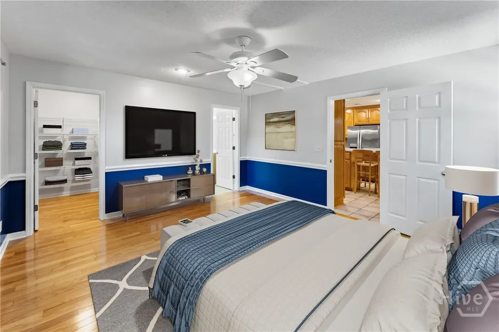 2865 Rincon Stillwell Road Rincon GA 31326