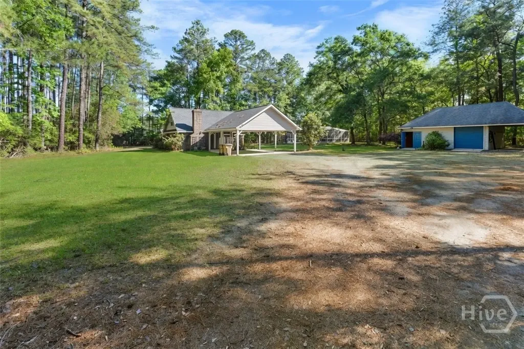 2865 Rincon Stillwell Road Rincon GA 31326