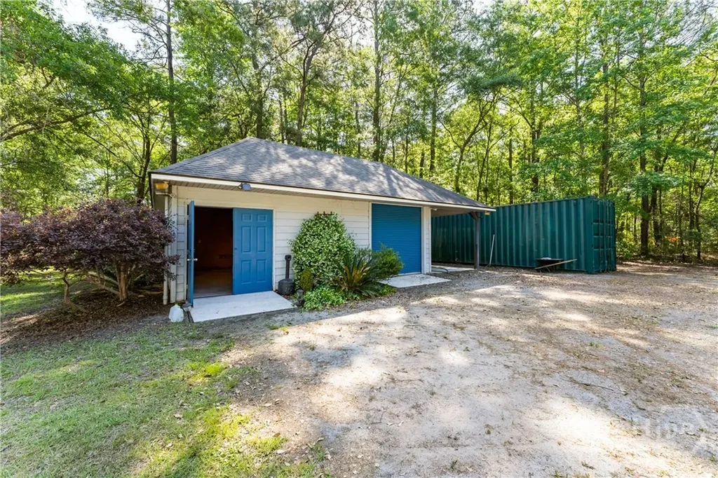 2865 Rincon Stillwell Road Rincon GA 31326
