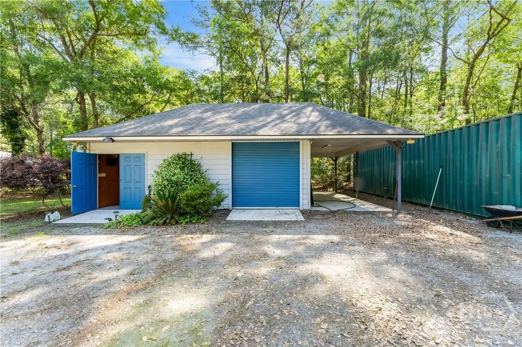 2865 Rincon Stillwell Road Rincon GA 31326