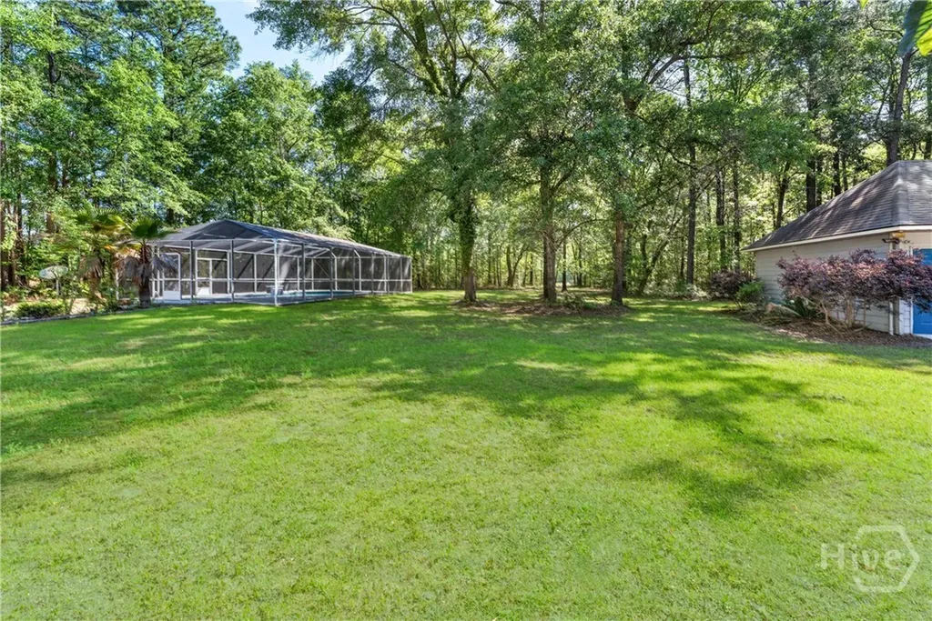 2865 Rincon Stillwell Road Rincon GA 31326