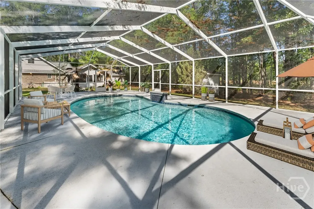2865 Rincon Stillwell Road Rincon GA 31326