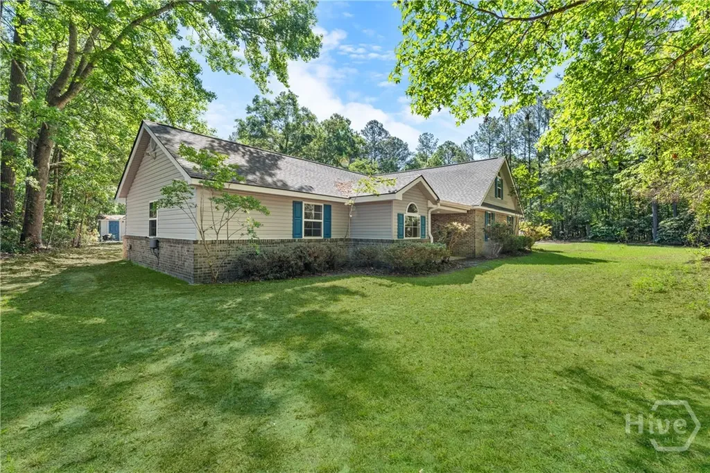 2865 Rincon Stillwell Road Rincon GA 31326