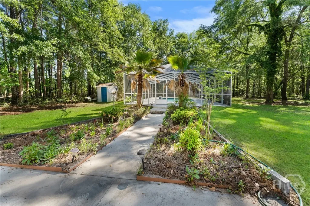 2865 Rincon Stillwell Road Rincon GA 31326