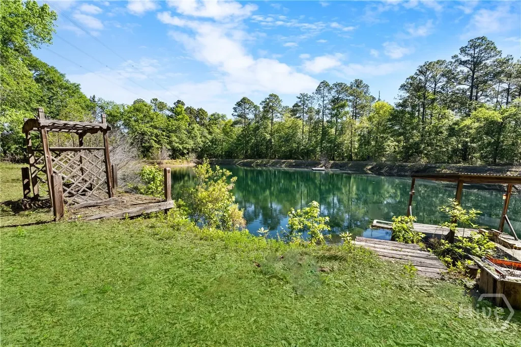 2865 Rincon Stillwell Road Rincon GA 31326