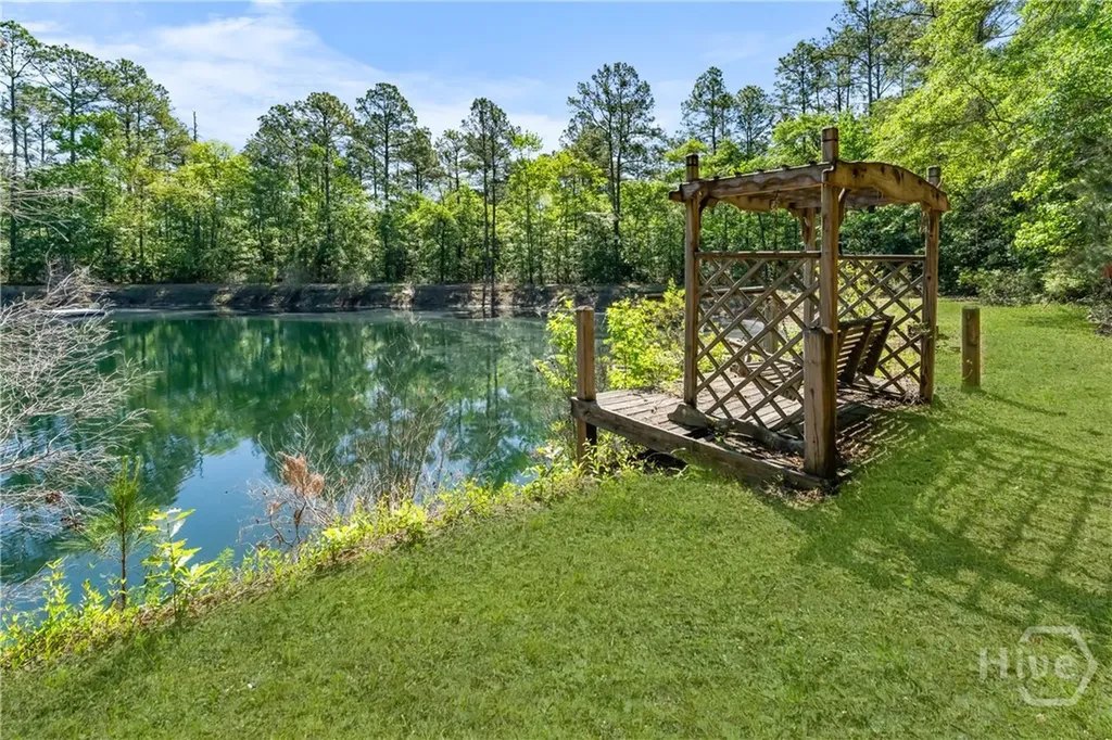 2865 Rincon Stillwell Road Rincon GA 31326