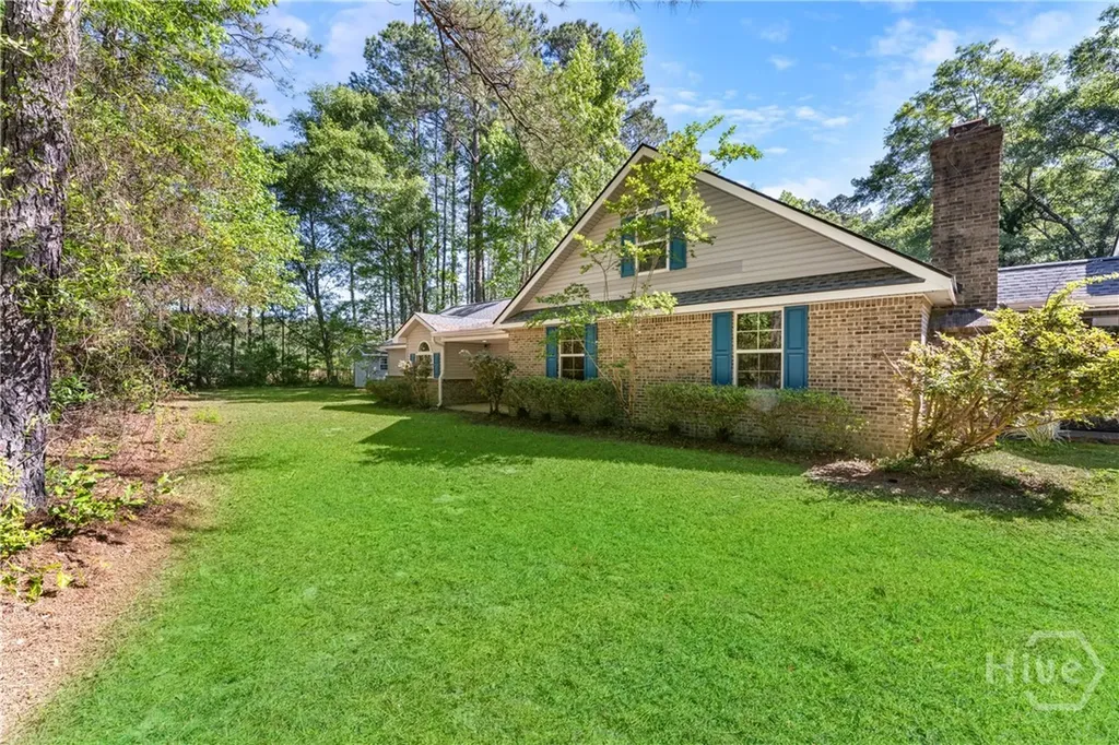 2865 Rincon Stillwell Road Rincon GA 31326