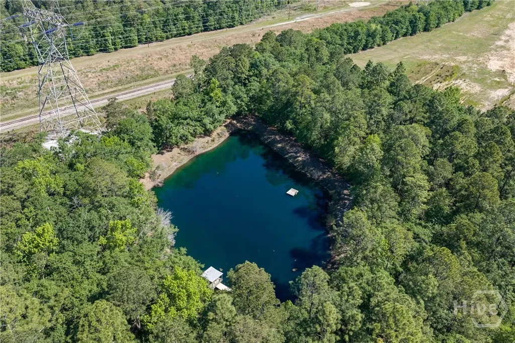 2865 Rincon Stillwell Road Rincon GA 31326