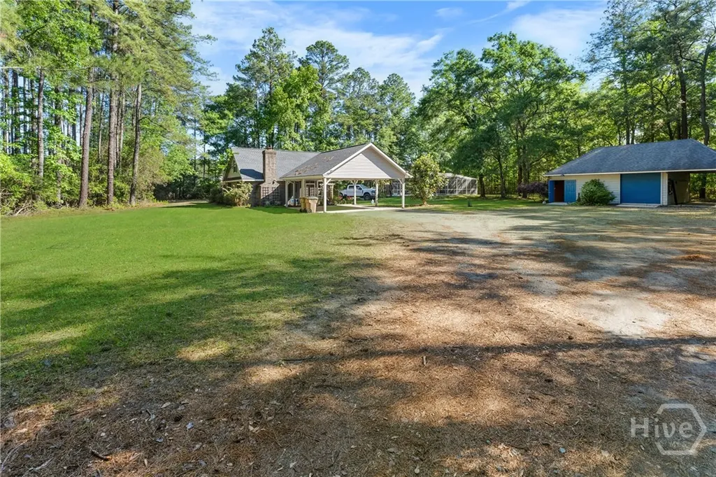 2865 Rincon Stillwell Road Rincon GA 31326
