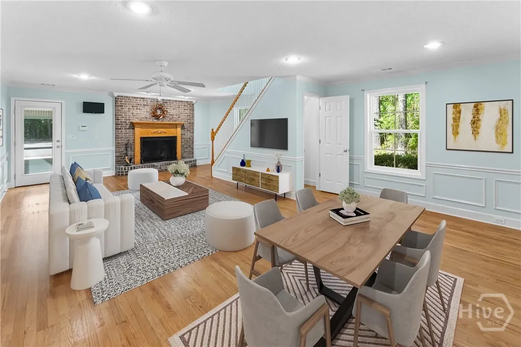 2865 Rincon Stillwell Road Rincon GA 31326