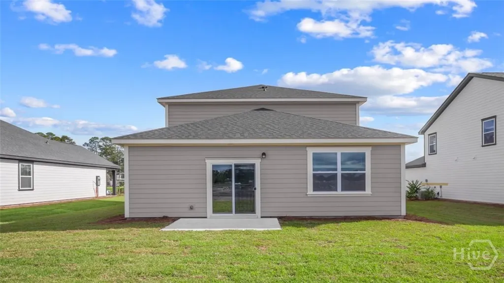 Guyton GA 31312